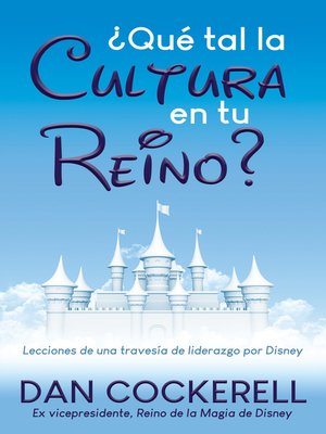cover image of ¿Qué tal la Cultura en tu Reino?